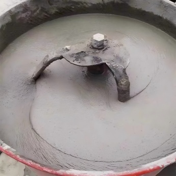 蒙自灌浆料常见问题与解决方法