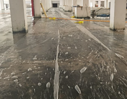 蒙自不发火砂浆和不发火金属骨料有什么区别