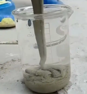 蒙自水工混凝土絮凝剂，水下抗分散剂的作用及施工方法