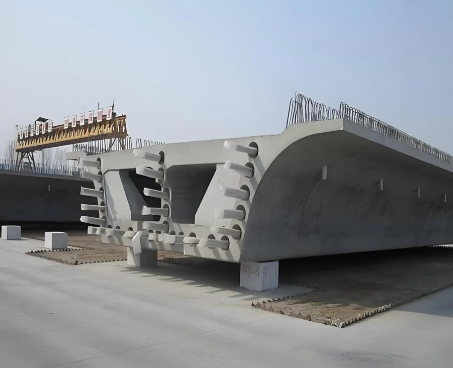 蒙自抗冻压浆料的特点及标准化施工工艺